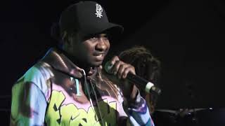 Baker Boy - Full Set  Freedom Day Festival 2018