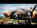 Rare WWII Films Defying The Empire Jungle Campaign In New Guinea Restored In Color