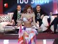 DIDEM 30 NOVEMBER 2009 BELLYDANCE TV SHOW