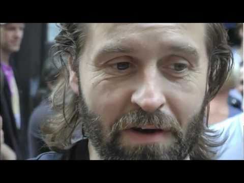 Devine Encounters: Alfie Boe