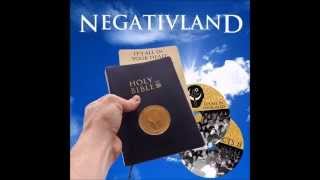 Negativland "TIME CAN DO SO MUCH" (Audio)