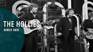 The Hollies - Carrie Anne (Look Through Any Window)