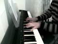 SDM Zbieg okoliczności łagodzących (piano cover ...