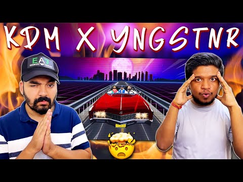 CALI 2 KARACHI - YOUNG STUNNERS | Talha Anjum | Talhah Yunus | LEGIT REACT | REACTION VIDEO.