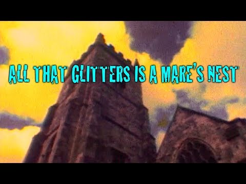 All That Glitters is a Mare's Nest - CARDIACS