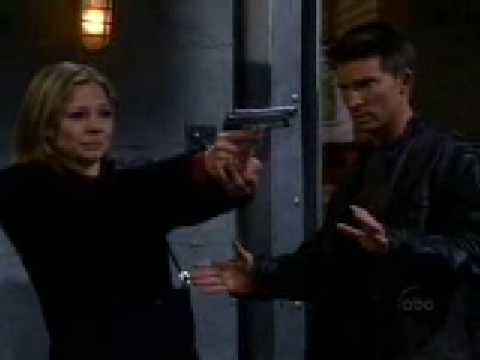 GH Jason and Carly 1-08-04