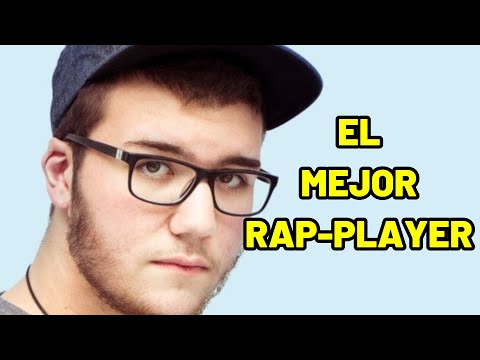 KEYBLADE: THE BEST RAP PLAYER