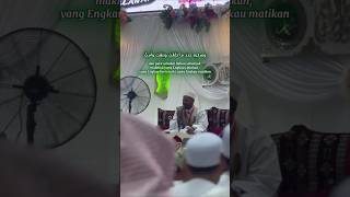 Download lagu Selawat Syajaratun Asliyyah #shorts  #sholawat #selawat #dewanselawat #ustazneezamalbanjari mp3