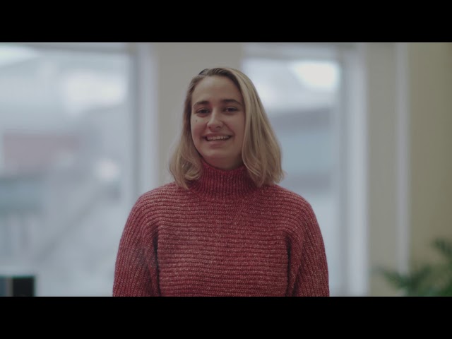 Visite virtuelle du pavillon de Musique de l&rsquo;UQAM