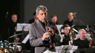 Solfeggietto Metamorphosis - Eddie Daniels, clarinet