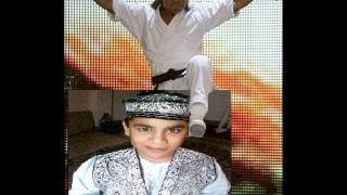 now AYOR NAVEED with (WWE) TEAM.wmv