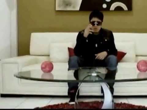 Por Primera Vez (Official Video)- Mr. Pery (Reflejo)