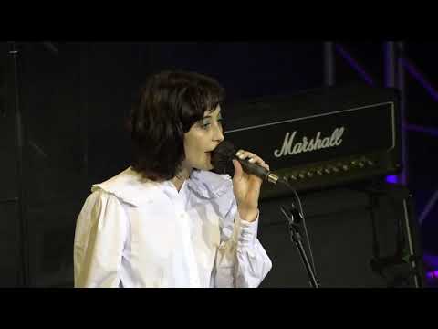 Semifinals Concurs PopRock Palma 2020 - Sofia