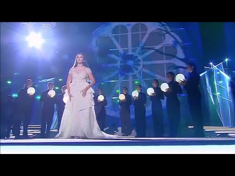 Aida Garifullina "Casta Diva" Liveᴴᴰ (Norma - V. Bellini)