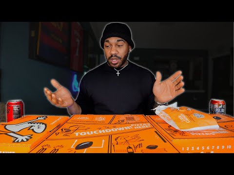 The BEST Little Caesar's Order (2024 Update)