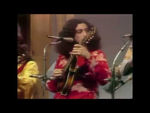 The Dead March - Muleskinner LIVE in 1973