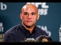 UFC 195 Post-Fight Press Conference
