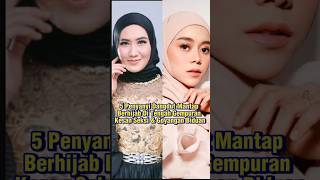 Download lagu 5 Dangdut Singers Who Wear Hijabs Amidst the Onslaught of Sexy Impressions & Dancing #shortviral ... mp3 Download lagu 5 Dangdut Singers Who Wear Hijabs Amidst the Onslaught of Sexy Impressions & Dancing #shortviral ... mp3