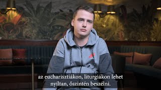 Fiatalok tapasztalatai