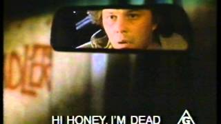 Hi Honey, I'm Dead (1991) Trailer