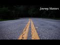 Journey Matters (The long and winding road - Barry Manilow)