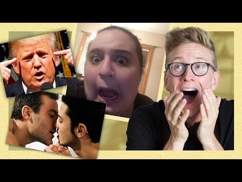 Buying & Reacting to Nikki Blonsky Video Shoutouts