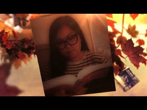 ASEFSU22: Sustainable September - Dina KASKINA (Kazakhstan)