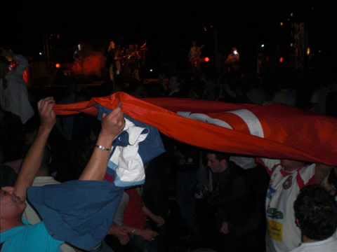 reda taliani  hammersmith apollo maghreb united 2