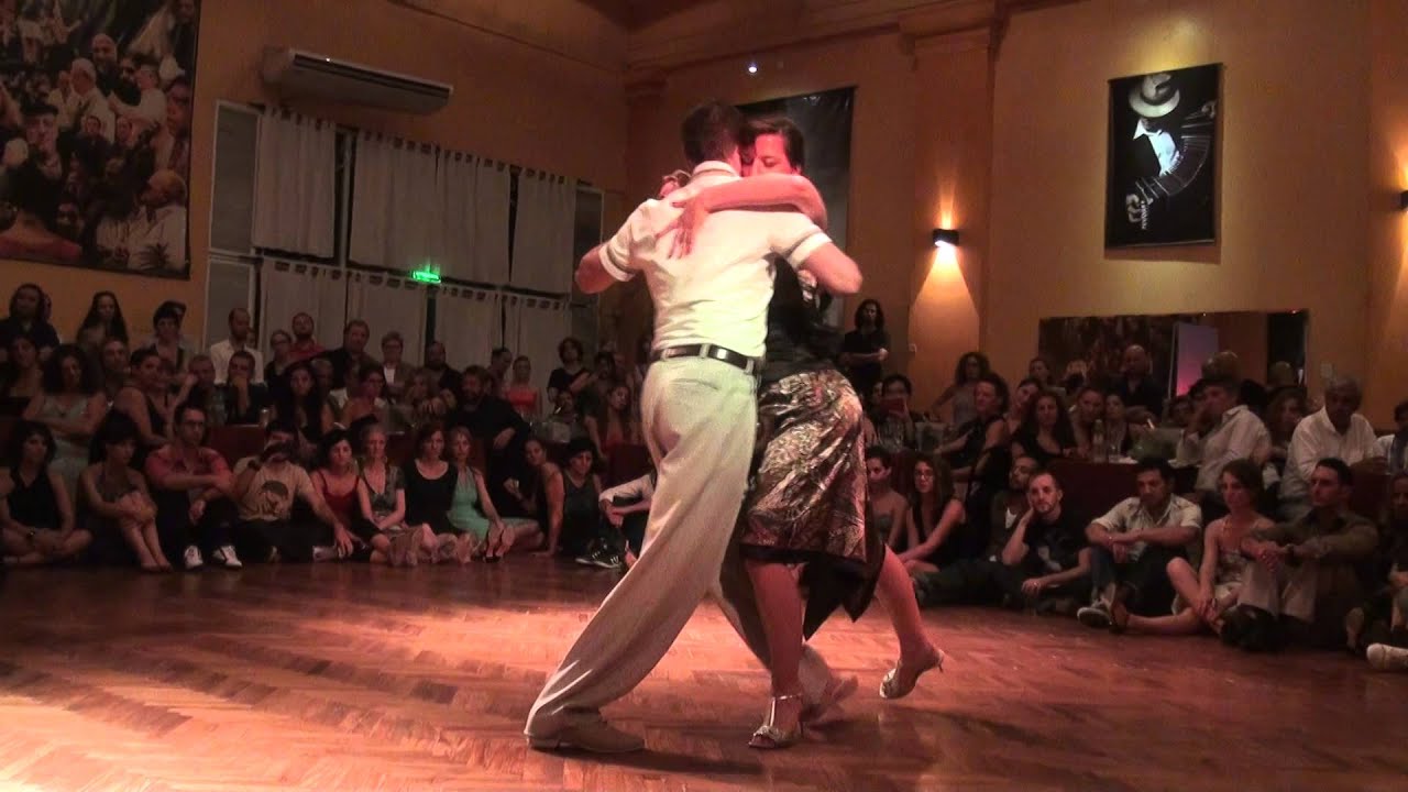 Misterio 2014 Sonja Bruyninckx & Sven Breynaert@Photo Renata Falkner