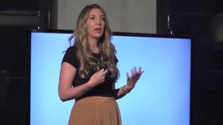 The question of attention | Anne Hubert | TEDxEast