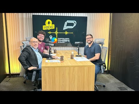 “Lixo zero”: dá pra fazer? Podcast Mais Consciente explica por onde começar