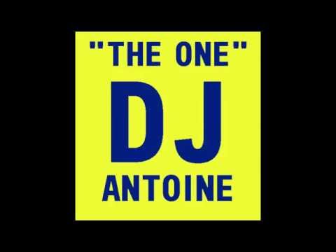 DJ Antoine - The One (Original Mix)