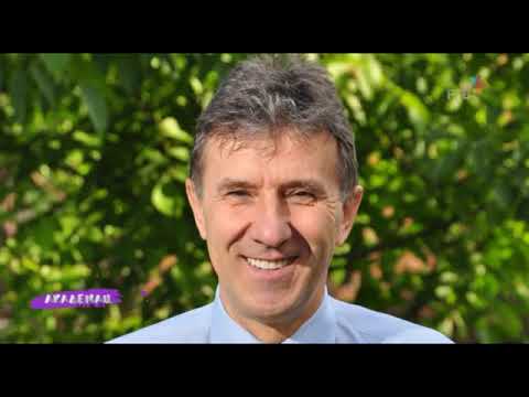 IZLAZ JE UNUTRA - Dr. Dragan Ivanov