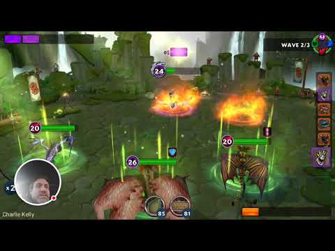 Jan 2021 Incident: Tiny Tooth Trouble 9th Battle