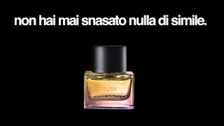 MUSK COMPLEXITY by New Notes 🧠💆🏼‍♂️Profumo di Nicchia OLOGRAFICO🦄 recensione #NasoDani #Luxury