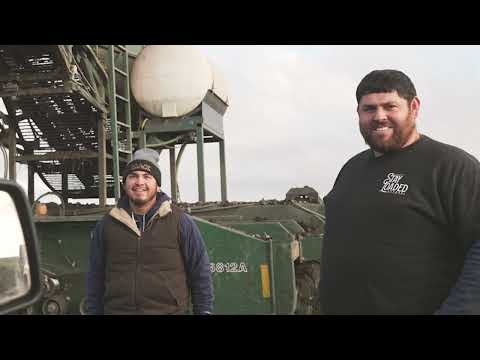 Gudajtes Farms SUGARBEET MAFIA Film