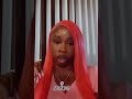 SUMMER NONE OTHER RESPONDS TO AHNA MAC DISSING HER IN A SONG