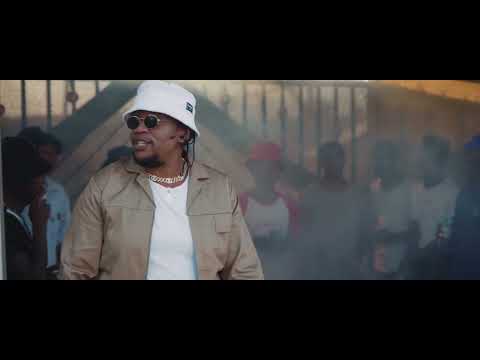 Godfada Yekasi - Brown Dash (Official Music Video)