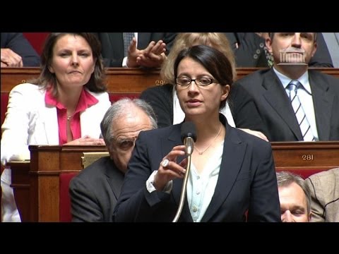 comment poser une question à l'assemblée nationale