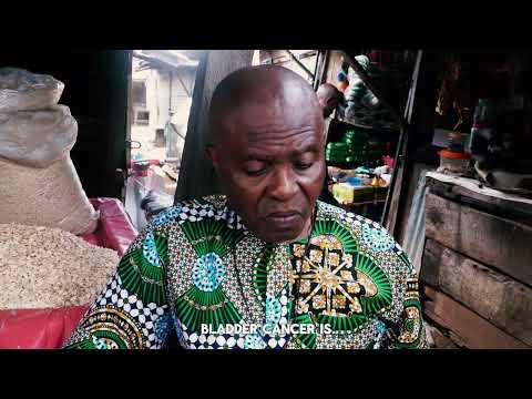 Save 100 Women Battling Bladder Cancer in Nigeria