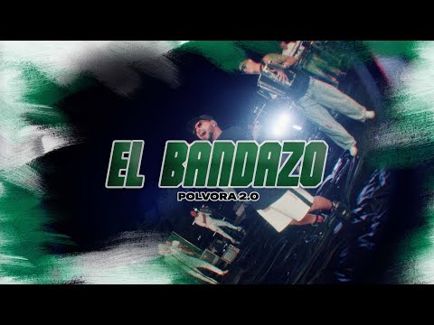 La Banda Del 5 - El Bandazo (Live)