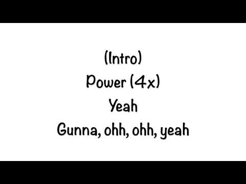 Gunna-Outta Sight and Outta Mind (Lyric Video)