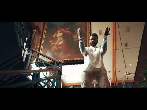 I.Van- My Girlfriend ( Official Videoclip)