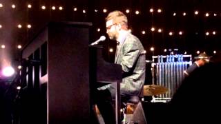 EELS The Morning, live @ San Francisco June 2014