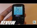 REVIEW: Ruizu X50 Clip - Sports Mp3 Player (Bluetooth)
