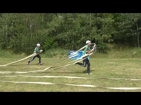 SDH Lesnice - muži PS Kosov 2