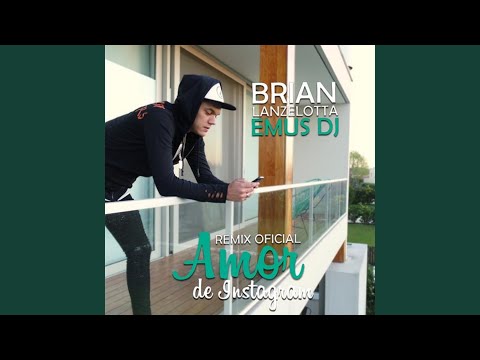 Amor de Instagram (Remix)