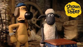 Download lagu 🎉🐑 Fun for Everyone on the Farm! 🐑 Shaun the Sheep 🐑  🐑 Full Episodes Compilation [1 hour] mp3
