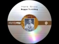Hank Snow - Beggar To A King