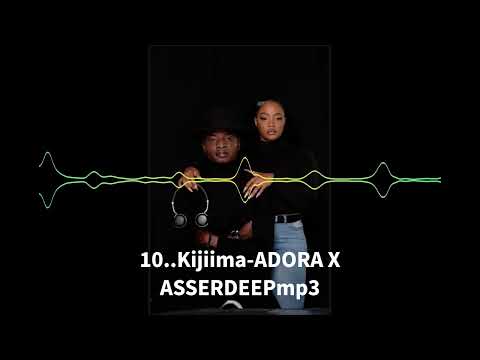 10  Kijiima ADORA X ASSERDEEP   Made with Clipchamp